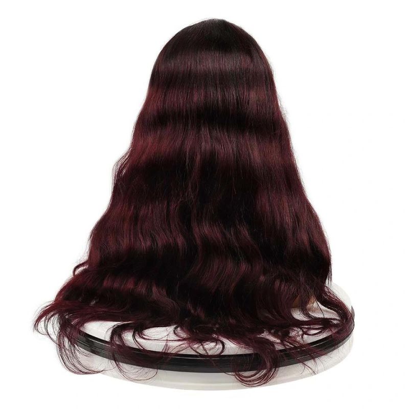Guangzhou Wigs Depuy Synthes Matrixwave Human Lace Wig