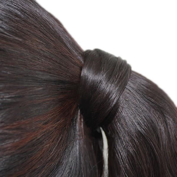100% Human Hair Ponytail Hair Extension