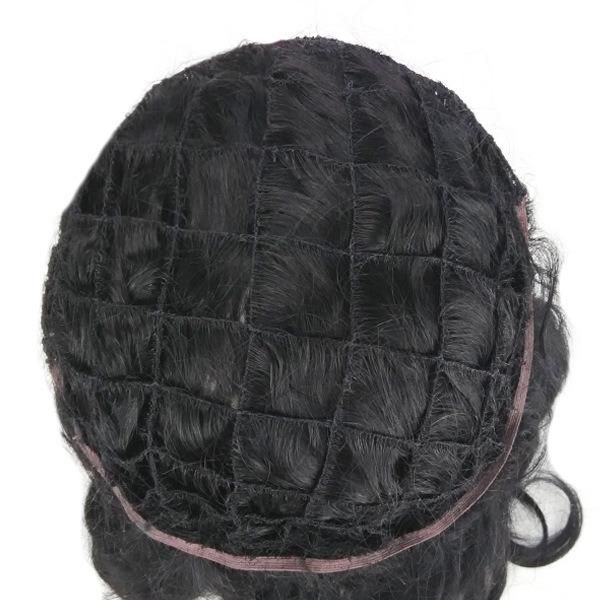 Intergation Hair Replacement for Women