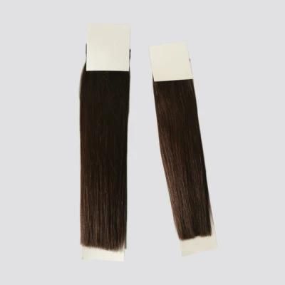 Wholesale Cheap Price 18 20 22 Inch Tape in Human Hair Extensions