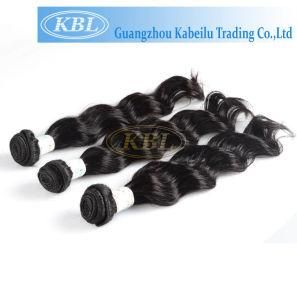 Malaysian Human Hair Loose Wave Hair