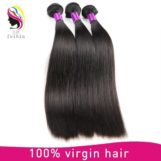 Machine Made Wefts Remy Hair Weave, Unprocessed Brazilian Virgin Human Hair