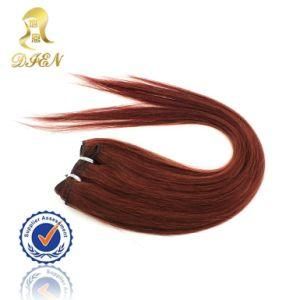 12-22inch Silky Straight Natural Color Cheap Brazilian Hair Weaving, Virgin Brazilian Hair, Hair Weft