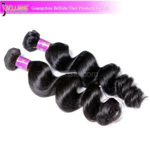 Loose Wave Brazilian Virgin Hair