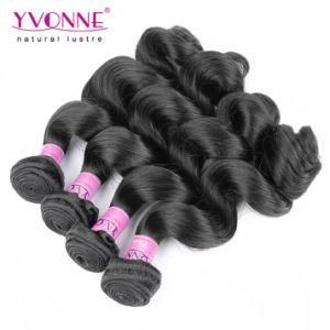 Unprocessed Brazilian Virgin Human Hair Weave