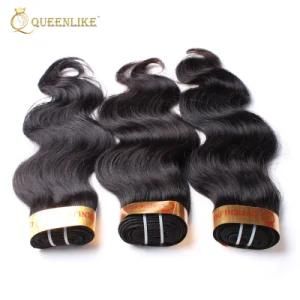 Malaysian Cuticle Aligned Vendors Human Hair Weaving