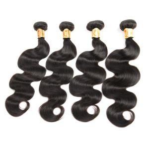 Mink Double Drawn Unprocessed Virgin Cuticle Aligned Hair Weave