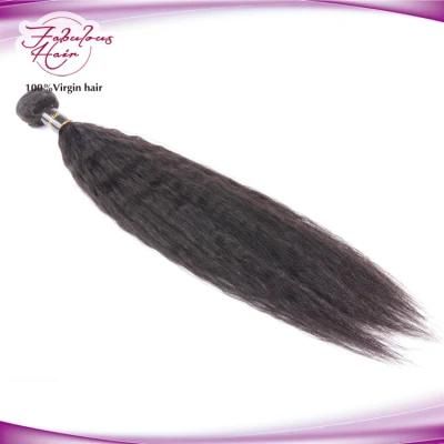 Peruvian 100% Remy Virgin Hair Products Natural Human Hair Extension