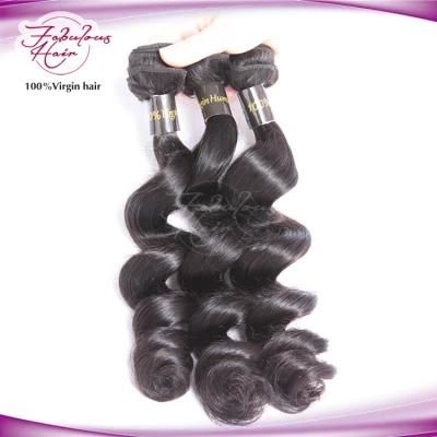 One Donor Tangle and Shedding Free Virgin Malaysian Hair Wholesale