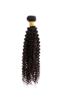 Short Wave Black Human Hair High Quality Tape Women Hair Systems