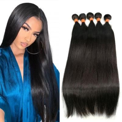 Angelbella 100% Natural Pure Virgin Human Hair Weave Natural Black Wholesale Cheap Brazilian Human Hair