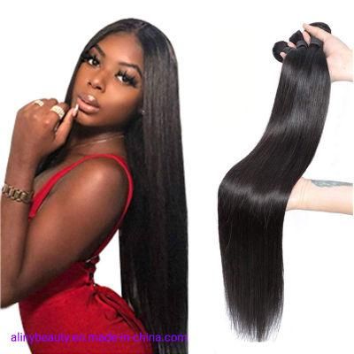 Free Sample Raw Virgin Cuticle Aligned Hair Bundle, Brazilian Human Hair Extensions, Cheap Raw Cuticle Aligned Virgin Hair Vendors