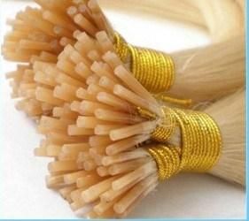 Remy Human Hair Stick Hair Extension