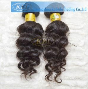 6A Virgin Peruvian Hair Extension for Black Women