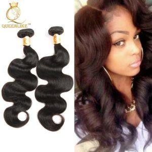 Brazilian Raw Hair Vendors Virgin Unprocessed Human Hair Extension