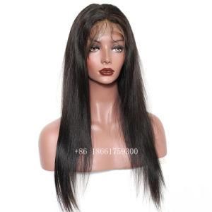 100% Virgin Remy Cheap Wholesale Brazilian 360 Full Lace Human Hair Wigs
