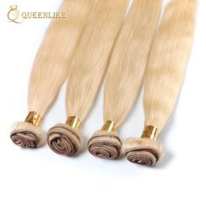 Virgin Indian Straight Remy Human Hair Extensions