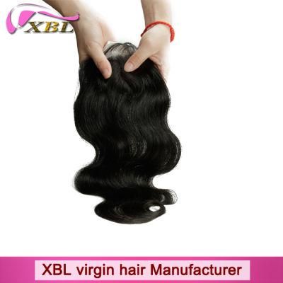 New Arrival Top Quality Brazilian Hair Lace Closure