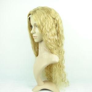 150% Human Hair Full Lace Wigs (Kinsofa 243878)