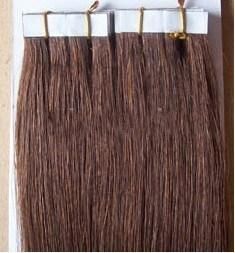 Remy Hair Tape Hair Extension