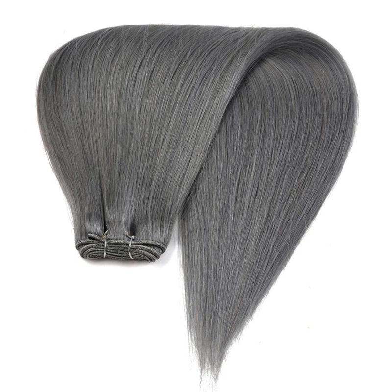 Ombre Brazilian Straight Human Hair Weaves Bundle 10"-30" Blond Brown Brazilian Human Hair Remy Hair Extensions