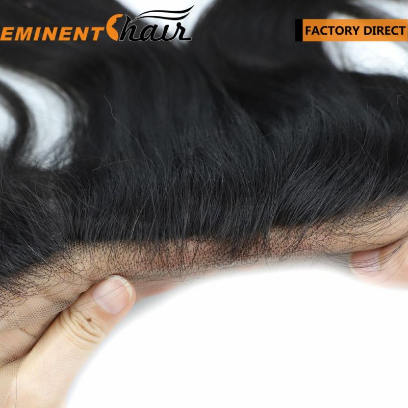 Instant Delivery Stock Remy Hair Lace Closure