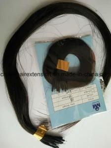 The Smallest Tip Hair Extension Nano Ring Hair Extension