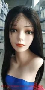 Wholesale Lace Front Human Hair Wig (RLS-001)