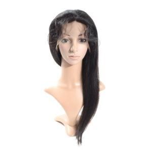 Raw Hair Brazilian Full Lace Wig