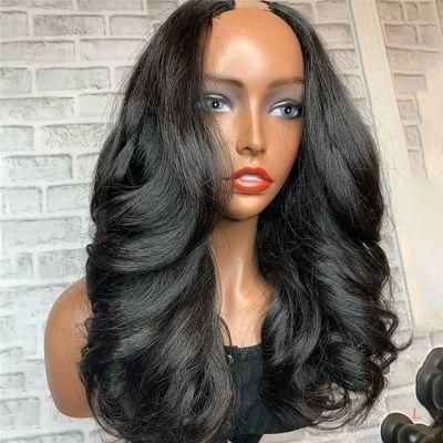 Peruvian Virign Remy Body Wave HD Wig, 13X6 Bodywave 180 Density Wig, Body Wave Wigs