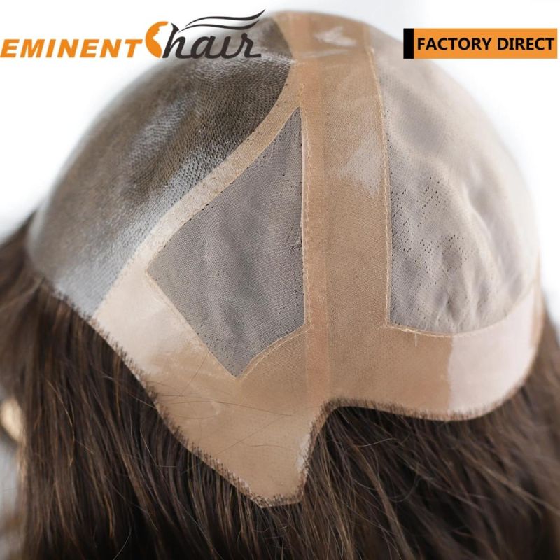 Wholesale Cuticle Aligned Hair Lace Front Wig Factory Direct Virgin Human Hair Wig