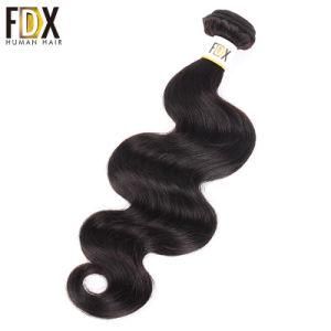Natural Remy Virgin Cuticle Aligned Brazilian Human Hair