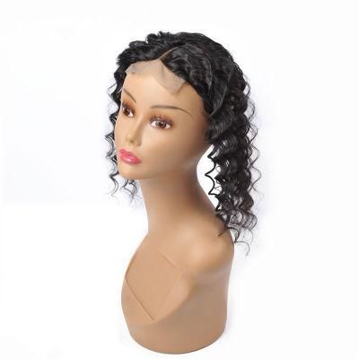 Virgin Brazilian Natural Hair Closure 4*4 Lace Closure