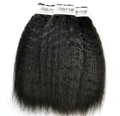 Peruvian Kinky Straight Unprocessed Virgin Hair at Wholesale Price