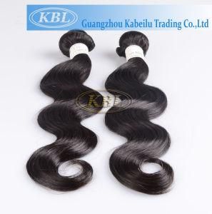 New Christmas Hair Extension Human Hair Weaving