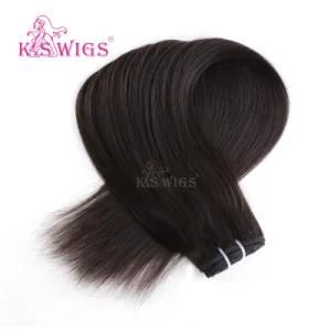 Wholesale Price Unprocessed Virgin Brazilian Remy Hair