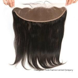 High Quality Brazilian Frontal Lace Closure Wig
