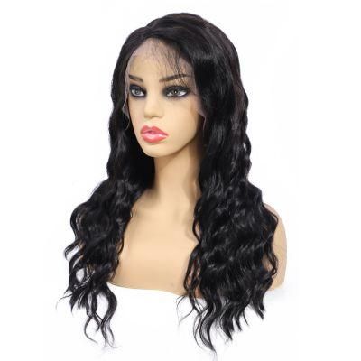 Transparent Lace Wigs Wigs Natural Hair Cosplay Wigs