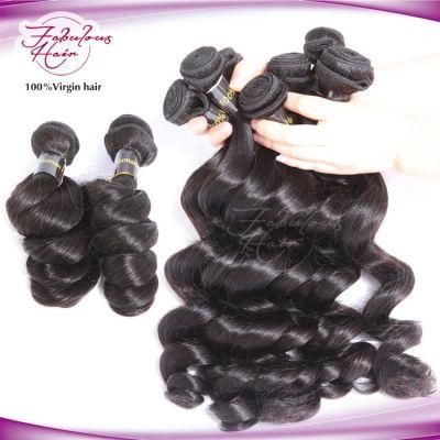 Top Human Hair Virgin Indian Hair Distributors