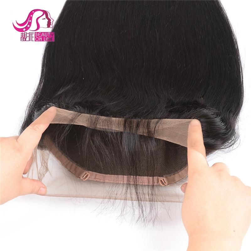 Best Selling Straight and Body Wave Indian Hair Human Hair Bundles with Lace Closures and Frontals