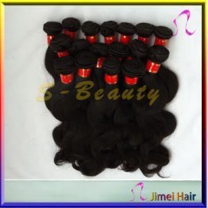 8&quot;-30&quot; Inch Malaysian Body Wave Human Hair Extension