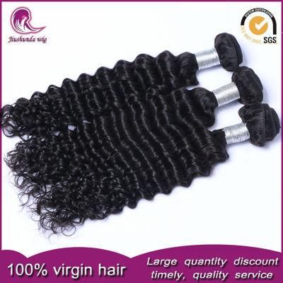 Wholesale Burmese Virgin Hair Weave 100% Remy Human Hair