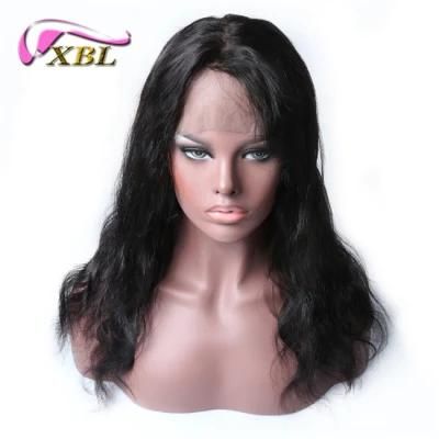 30 Years Experience Human Hair Factory Wholesale Body Wave 360 Wig