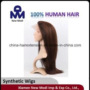 China Straight Hair Wig Cheap Synthetic Wigs