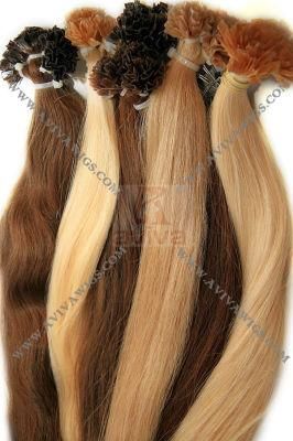 Keratin Hair Extension (AV-HE031)