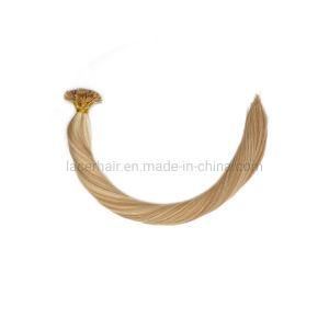 Remy Hair Keratin Hair Braailian Natural Flat Tip Extension Human Hair