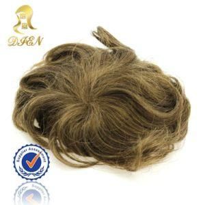 Fashional Brazil Wholesale Toupee for Man