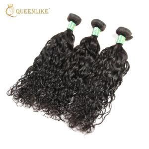 Raw Unprocessed Human Wholesale Virgin Hair Extension