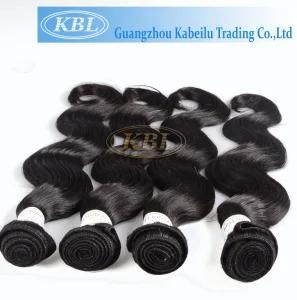 Malaysian 100% Virgin Human Hair From Kbl