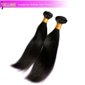 Wholesale 10inch 100g Per Piece 6A Grade Straight Peruvian Human Hair Wigs